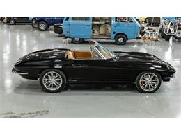 1964 Chevrolet Corvette (CC-2084477) for sale in New Braundfels, Texas