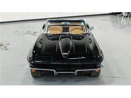 1964 Chevrolet Corvette (CC-2084477) for sale in New Braundfels, Texas