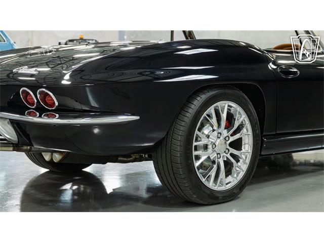 1964 Chevrolet Corvette (CC-2084477) for sale in New Braundfels, Texas