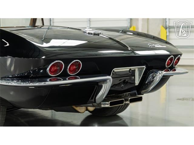 1964 Chevrolet Corvette (CC-2084477) for sale in New Braundfels, Texas