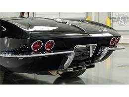 1964 Chevrolet Corvette (CC-2084477) for sale in New Braundfels, Texas