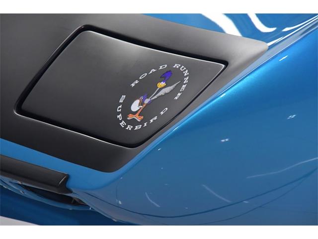 1970 Plymouth Superbird (CC-2084478) for sale in Volo, Illinois