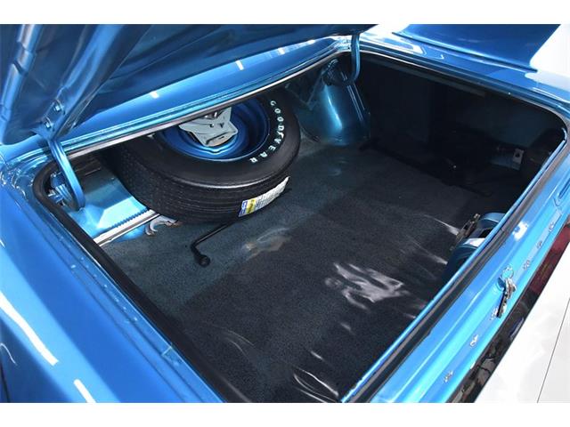 1970 Plymouth Superbird (CC-2084478) for sale in Volo, Illinois