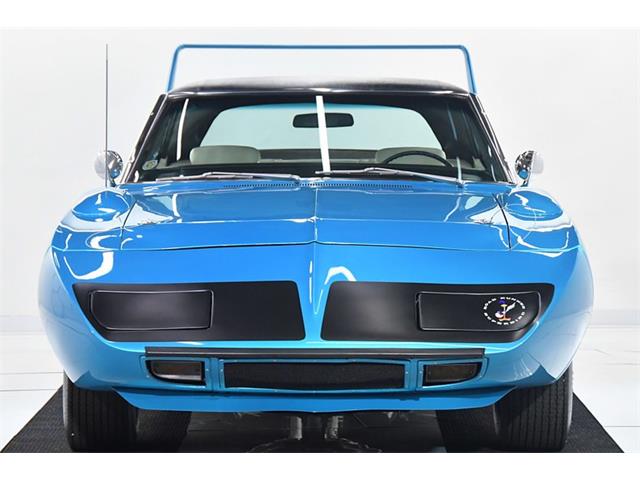 1970 Plymouth Superbird (CC-2084478) for sale in Volo, Illinois