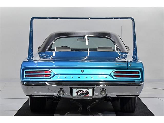 1970 Plymouth Superbird (CC-2084478) for sale in Volo, Illinois