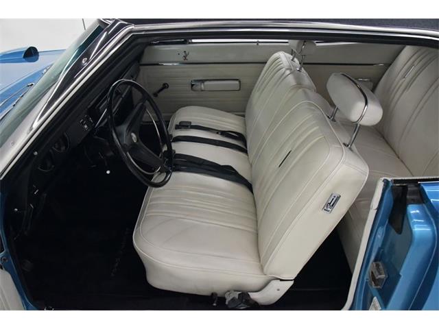 1970 Plymouth Superbird (CC-2084478) for sale in Volo, Illinois