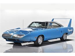 1970 Plymouth Superbird (CC-2084478) for sale in Volo, Illinois