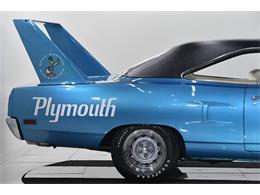 1970 Plymouth Superbird (CC-2084478) for sale in Volo, Illinois