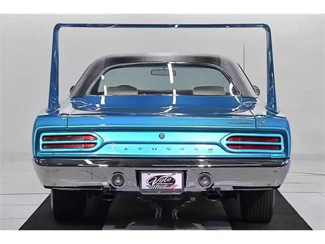 1970 Plymouth Superbird (CC-2084478) for sale in Volo, Illinois