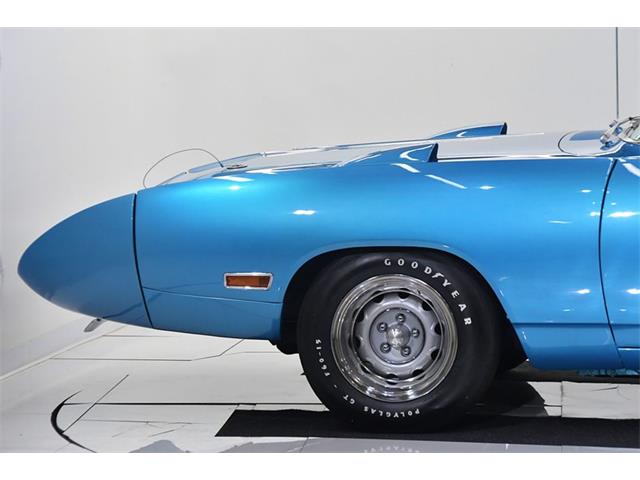 1970 Plymouth Superbird (CC-2084478) for sale in Volo, Illinois