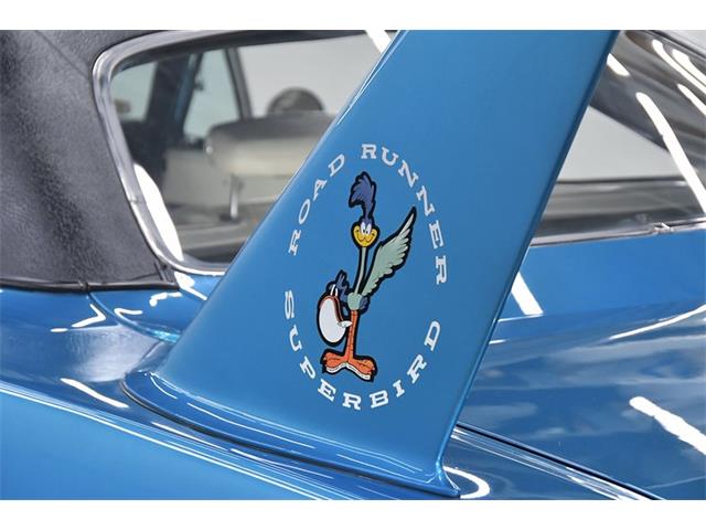 1970 Plymouth Superbird (CC-2084478) for sale in Volo, Illinois