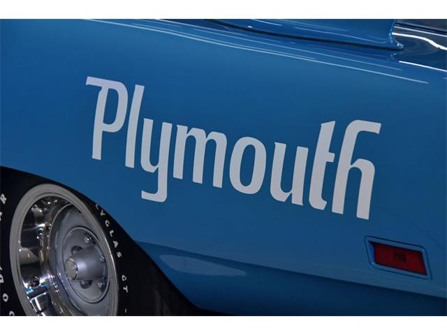 1970 Plymouth Superbird (CC-2084478) for sale in Volo, Illinois