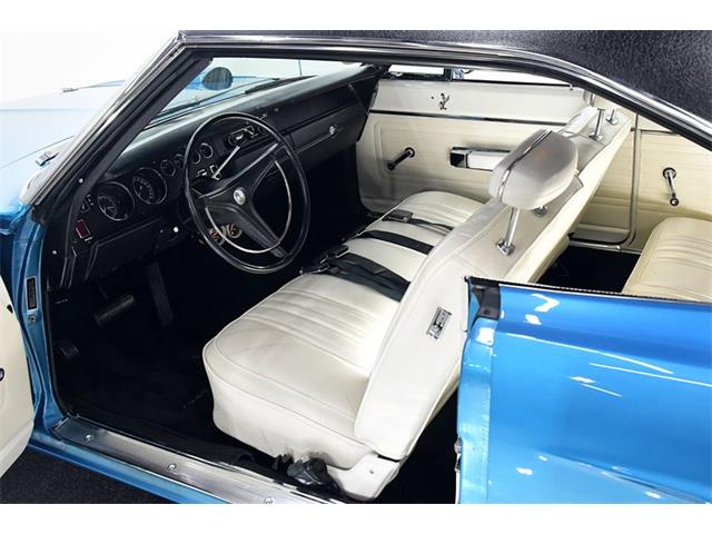1970 Plymouth Superbird (CC-2084478) for sale in Volo, Illinois