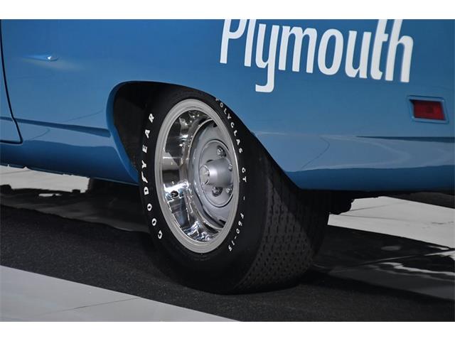 1970 Plymouth Superbird (CC-2084478) for sale in Volo, Illinois