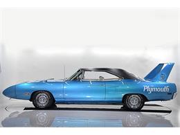 1970 Plymouth Superbird (CC-2084478) for sale in Volo, Illinois