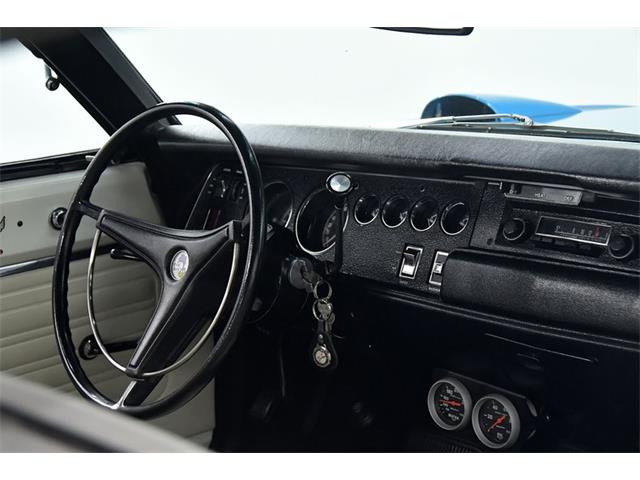 1970 Plymouth Superbird (CC-2084478) for sale in Volo, Illinois