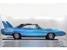 1970 Plymouth Superbird (CC-2084478) for sale in Volo, Illinois