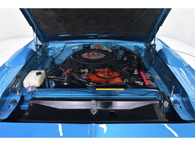 1970 Plymouth Superbird (CC-2084478) for sale in Volo, Illinois