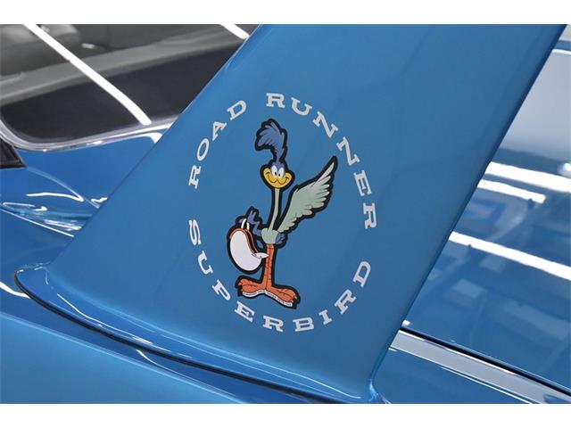 1970 Plymouth Superbird (CC-2084478) for sale in Volo, Illinois