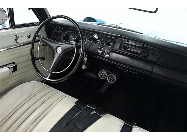 1970 Plymouth Superbird (CC-2084478) for sale in Volo, Illinois