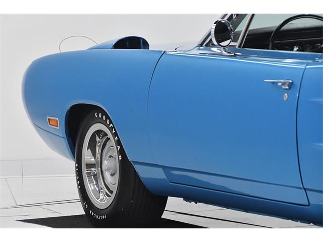 1970 Plymouth Superbird (CC-2084478) for sale in Volo, Illinois