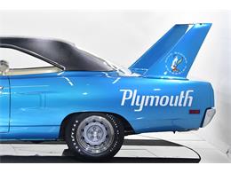 1970 Plymouth Superbird (CC-2084478) for sale in Volo, Illinois