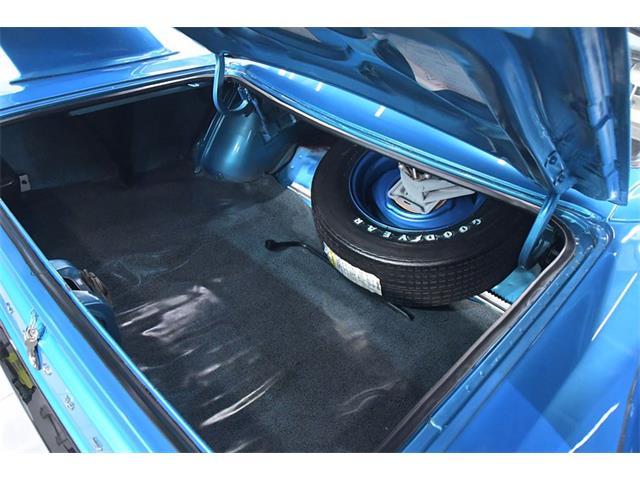 1970 Plymouth Superbird (CC-2084478) for sale in Volo, Illinois