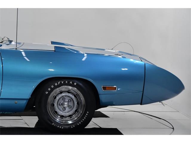 1970 Plymouth Superbird (CC-2084478) for sale in Volo, Illinois