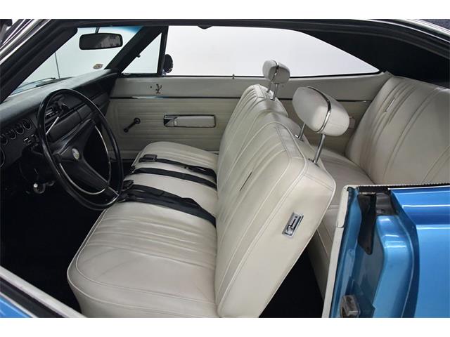 1970 Plymouth Superbird (CC-2084478) for sale in Volo, Illinois