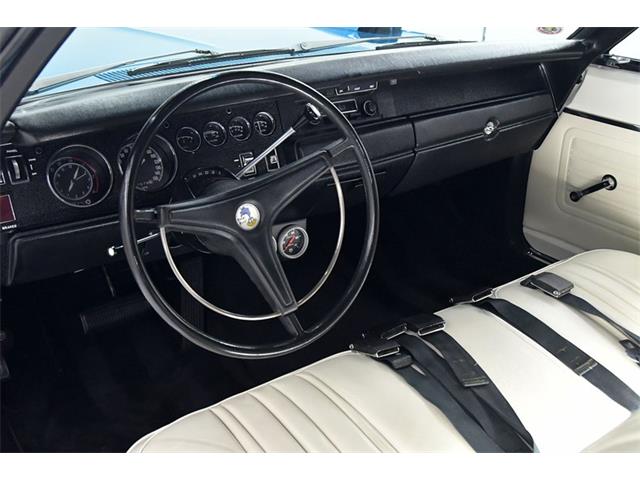 1970 Plymouth Superbird (CC-2084478) for sale in Volo, Illinois