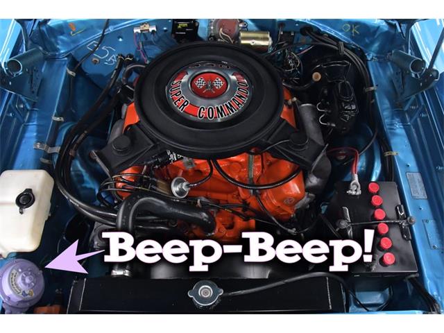 1970 Plymouth Superbird (CC-2084478) for sale in Volo, Illinois