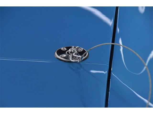 1970 Plymouth Superbird (CC-2084478) for sale in Volo, Illinois