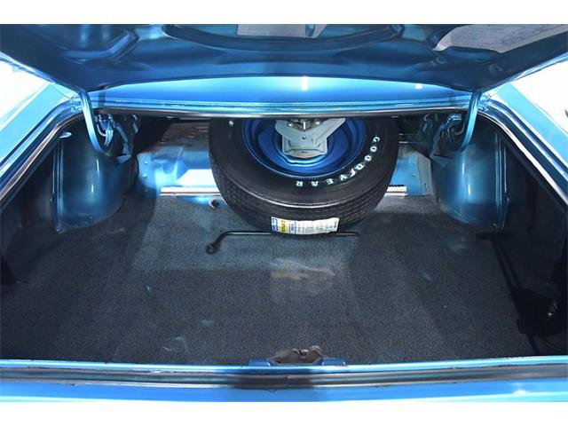 1970 Plymouth Superbird (CC-2084478) for sale in Volo, Illinois