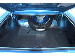 1970 Plymouth Superbird (CC-2084478) for sale in Volo, Illinois