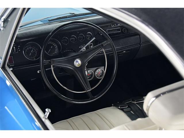 1970 Plymouth Superbird (CC-2084478) for sale in Volo, Illinois