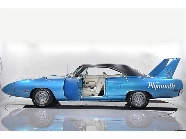 1970 Plymouth Superbird (CC-2084478) for sale in Volo, Illinois