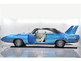 1970 Plymouth Superbird (CC-2084478) for sale in Volo, Illinois