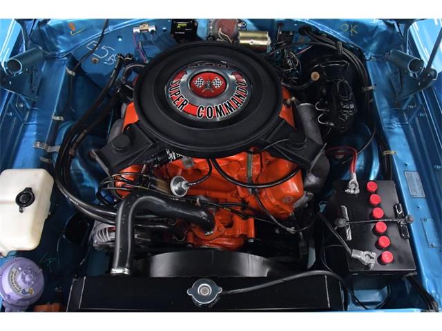 1970 Plymouth Superbird (CC-2084478) for sale in Volo, Illinois