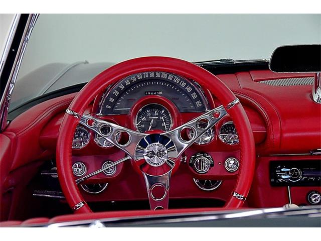 1961 Chevrolet Corvette (CC-2084479) for sale in Volo, Illinois