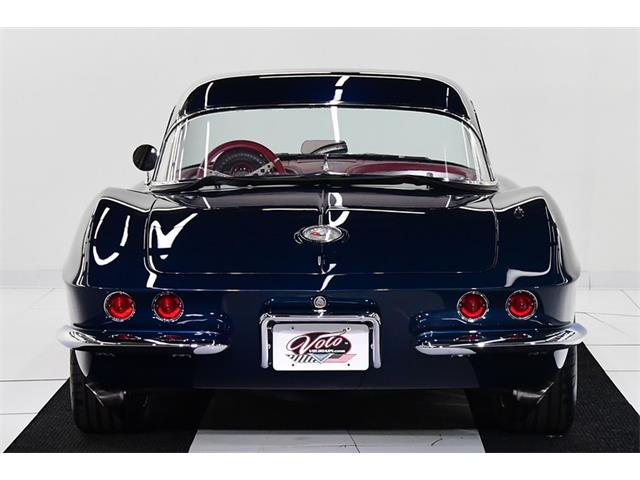 1961 Chevrolet Corvette (CC-2084479) for sale in Volo, Illinois