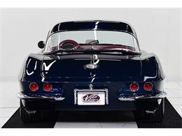 1961 Chevrolet Corvette (CC-2084479) for sale in Volo, Illinois