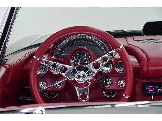 1961 Chevrolet Corvette (CC-2084479) for sale in Volo, Illinois