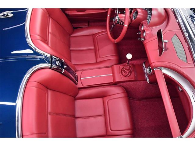 1961 Chevrolet Corvette (CC-2084479) for sale in Volo, Illinois