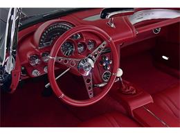 1961 Chevrolet Corvette (CC-2084479) for sale in Volo, Illinois