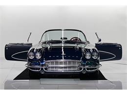 1961 Chevrolet Corvette (CC-2084479) for sale in Volo, Illinois