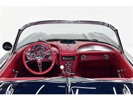 1961 Chevrolet Corvette (CC-2084479) for sale in Volo, Illinois