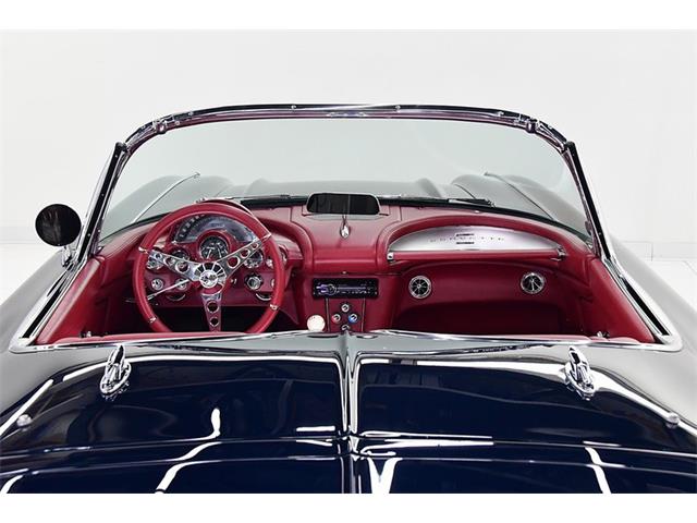1961 Chevrolet Corvette (CC-2084479) for sale in Volo, Illinois