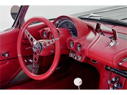 1961 Chevrolet Corvette (CC-2084479) for sale in Volo, Illinois
