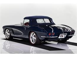 1961 Chevrolet Corvette (CC-2084479) for sale in Volo, Illinois