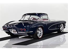 1961 Chevrolet Corvette (CC-2084479) for sale in Volo, Illinois